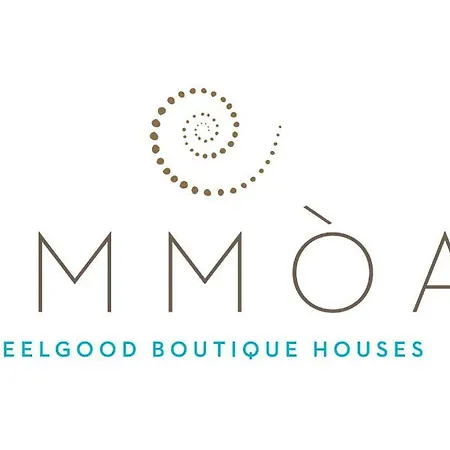 Дом отдыха Ammoa Boutique Houses A4