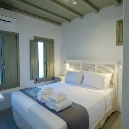 Ammoa Boutique Houses A4 Дом отдыха Khalara