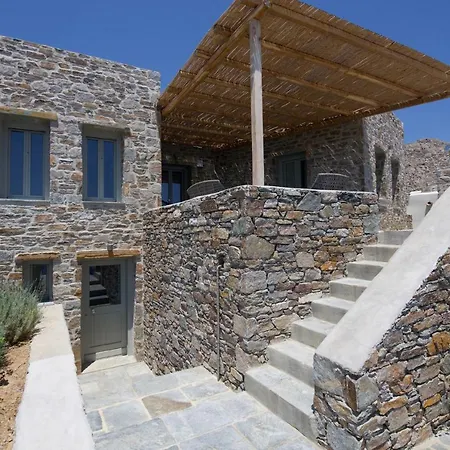 Ammoa Boutique Houses A4