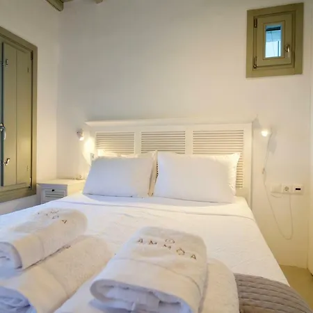 Ammoa Boutique Houses A4 Дом отдыха Khalara
