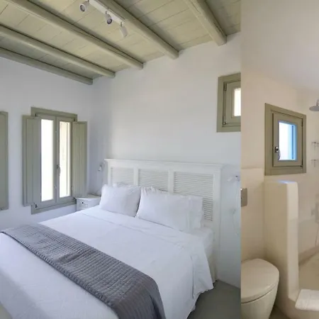 Ammoa Boutique Houses A4 Дом отдыха Khalara
