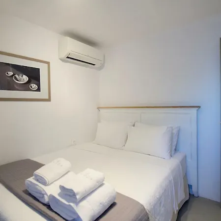 Ammoa Boutique Houses A4