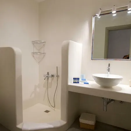 Ammoa Boutique Houses A4 Дом отдыха *