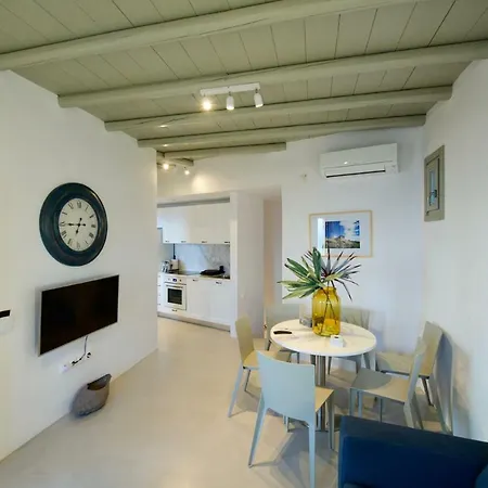Ammoa Boutique Houses A4 Khalara