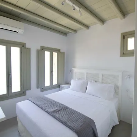 Ammoa Boutique Houses A4 *
